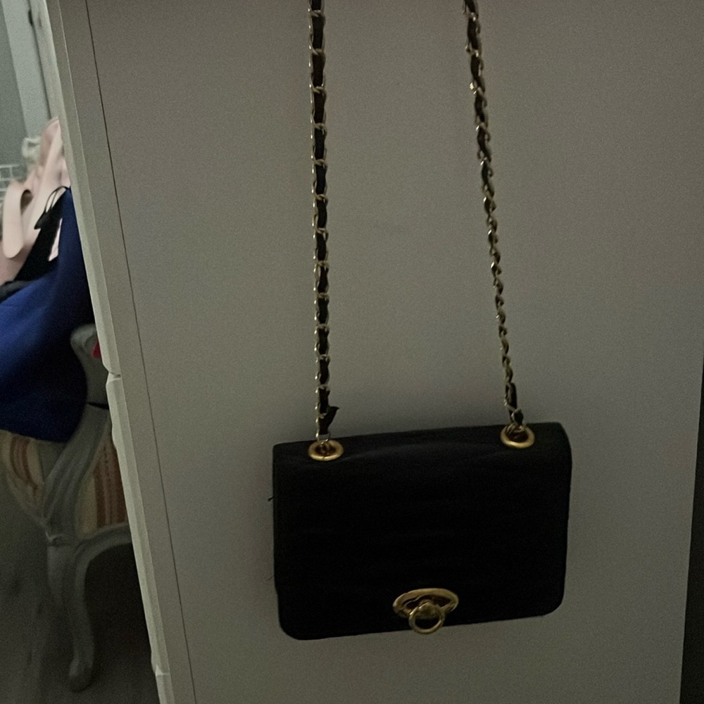 Bechamel bag!! So cute